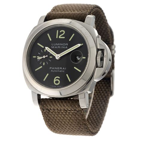 panerai pam00609|op6763.